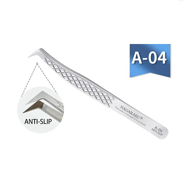 Pinça Nagaraku A-04