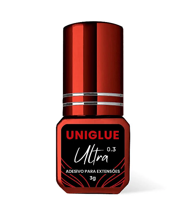 Cola Unilashes Uni Glue Ultra 0.3  3g a prova d'água