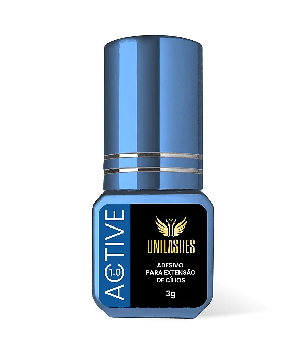 Cola Uni Glue Active 1.0 - Unilashes (3g)