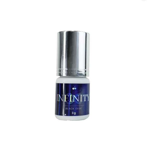 Cola Adesivo Cherry Lash Infinity 3g