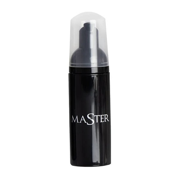 Frasco Pump Master para Higienização – Extensão de Cílios