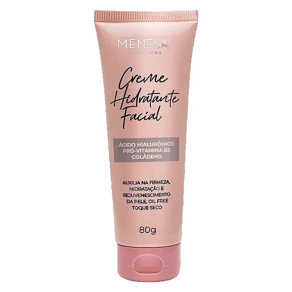 Creme Hidratante Facial Menela