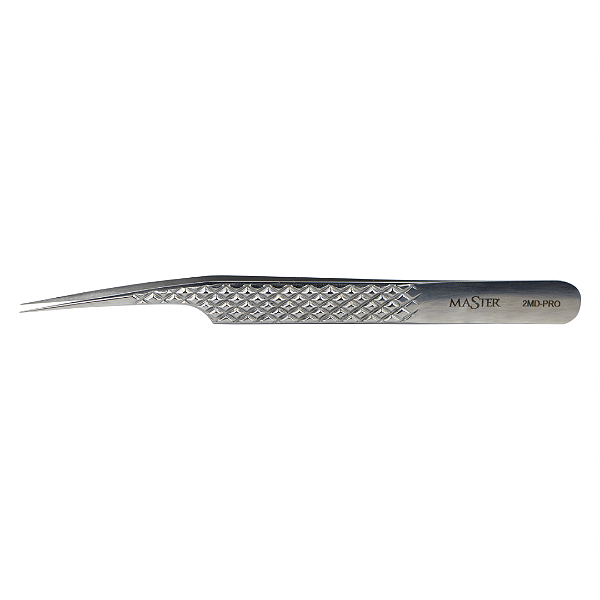 Pinça Master diamantada 2MD PRO