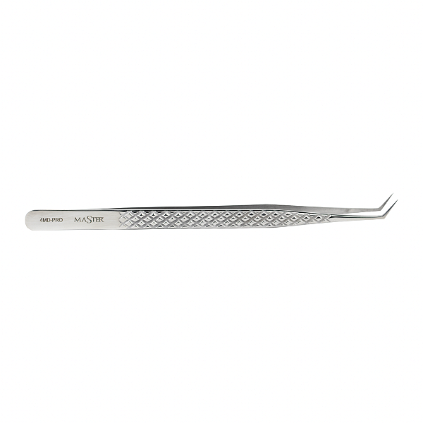 Pinça Master diamantada 4MD PRO