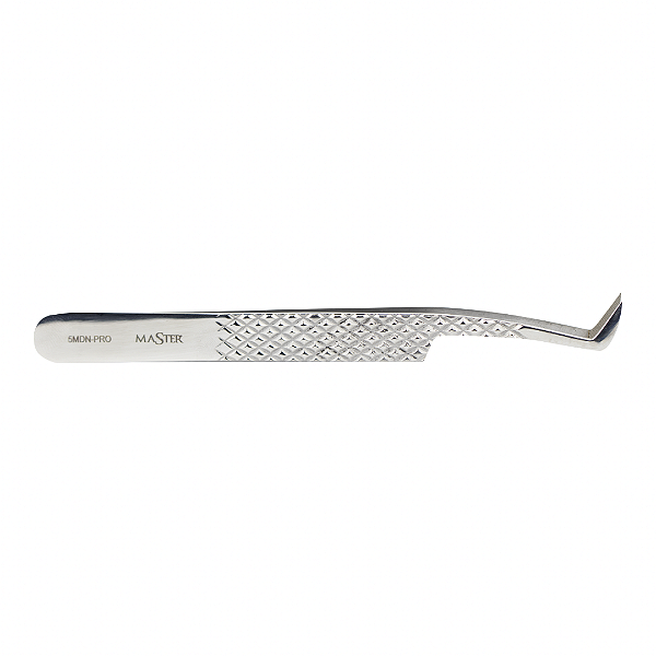 Pinça Master diamantada 5MD PRO