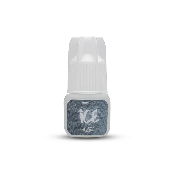 Cola Adesivo Bad Pink Ice 3ml - by Ruty Guerino