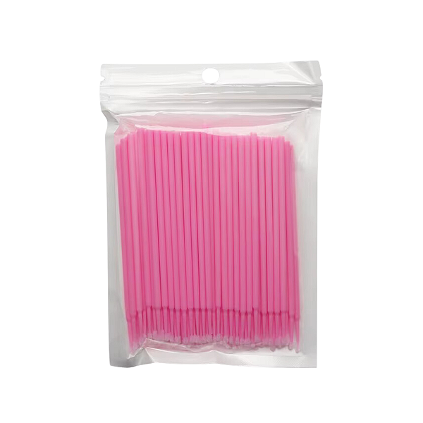 Microbrush Descartavel Pack com 100un