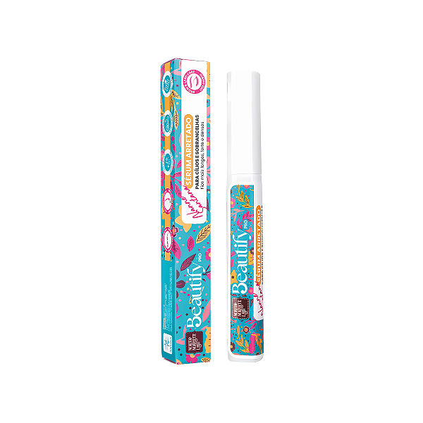Sérum Arretado Beautify Pro – 5 ml (Cílios e Sobrancelhas)