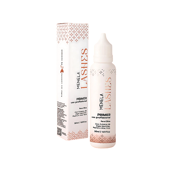 Primer Menela Lashes 50ml