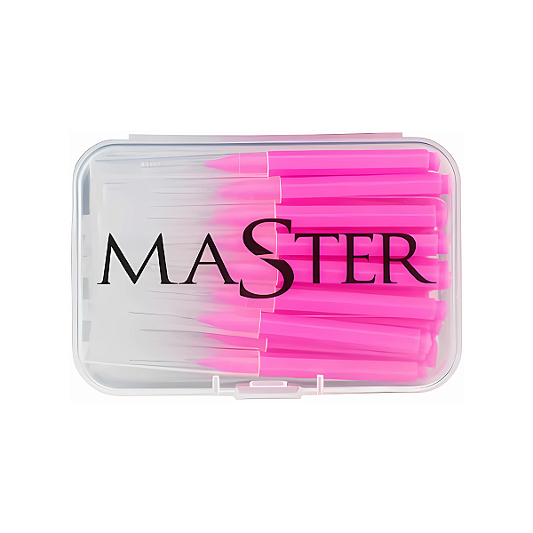 Escovinha para Brow Lamination Master 30un