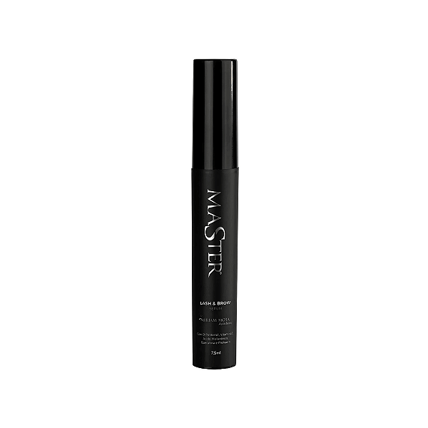 Sérum Master Lash & Brow 7,5 ml – Colab Miriam Mota (Cílios e Sobrancelhas)