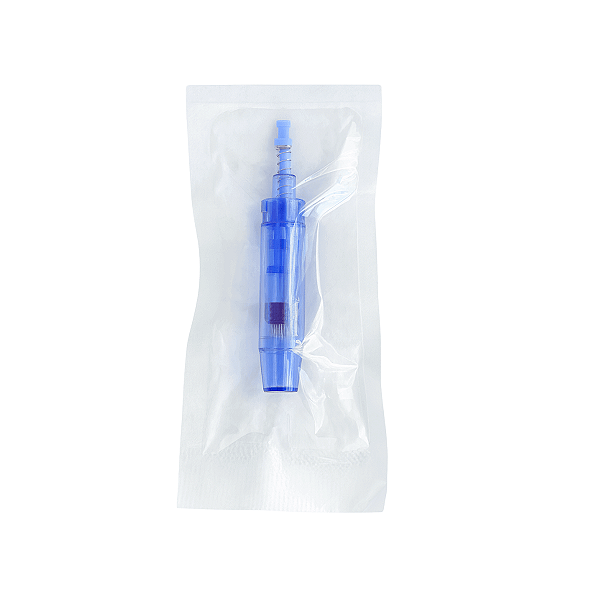 Cartucho Agulha Dermapen 36 Pontas – Sobrancelhas,  Lábios & Face