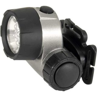 Lanterna de led para cabeça, LC 007, VONDER 80.75.007.000