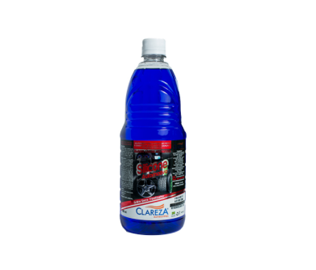 Silicone Líquido Automotivo Clareza
