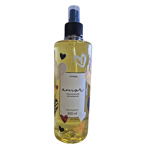 Água Perfumada Omnes - 500ml