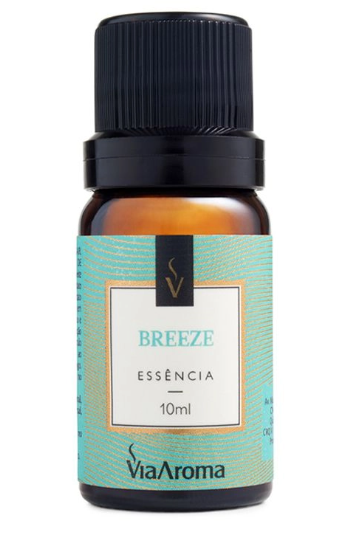 Essência Baby Via Aroma - 10ml