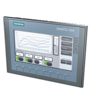 Ihm Siemens Ktp700 Basic 6AV2123-2GB03-0AX0