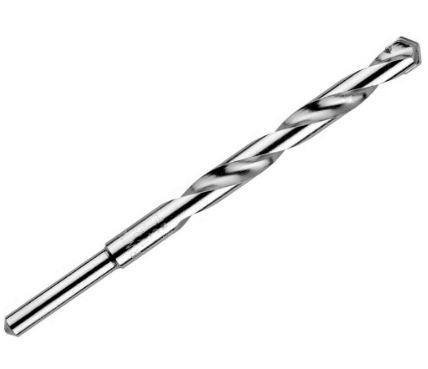 Broca para concreto, ponta metal duro, 10,0 mm, IW910 IRWIN