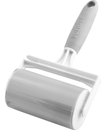 Rolo adesivo lavável, limpa fácil,  100MM X 0,54MM 35.99.100.053 VONDER
