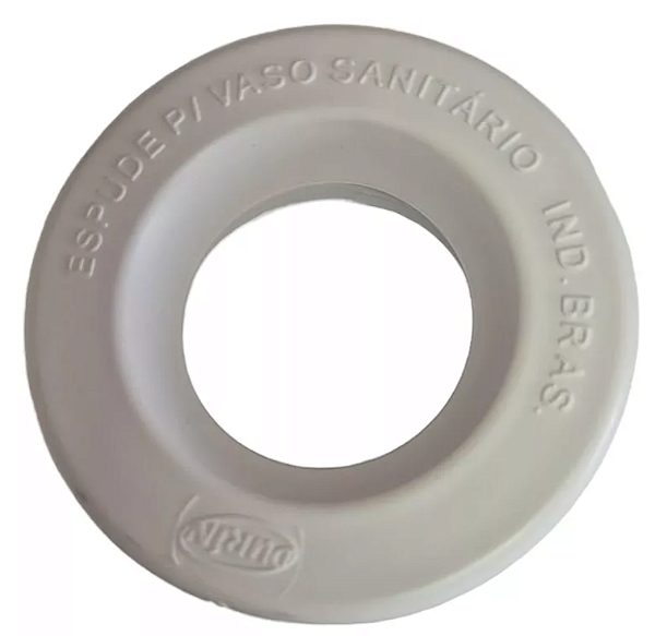 Espude Vaso Sanitario 38mm Dn40 Durin