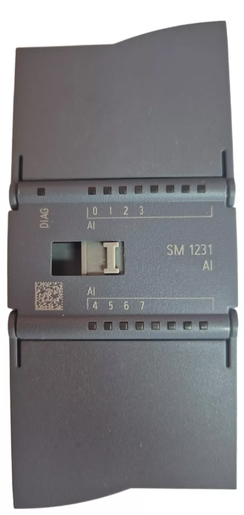 Módulo SM1231 Ai 8 X 13 Bit Siemens 6ES7231-4HF32-0XB0