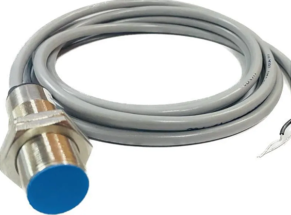 SENSOR INDUTIVO TECNOTRON IB-5M-18SA-WA/JL 20 A 250VAC