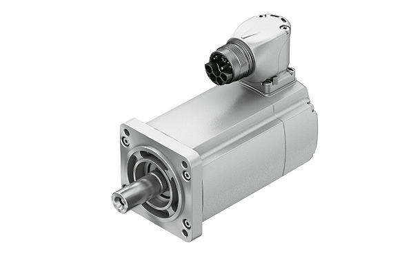 SERVOMOTOR EMMT-AS-60-S-LS-RM 5242197 FESTO
