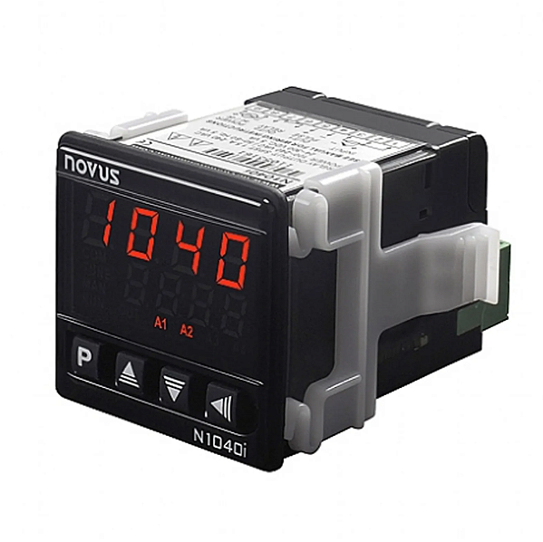 INDICADOR UNIVERSAL N1040I 24V USB NOVUS 8104220010