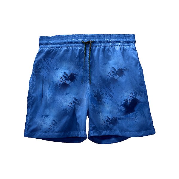 Shorts Shadow Masculino com Proteção Solar