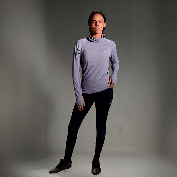 Calça Trekking Feminina com Proteção Solar UV 50+