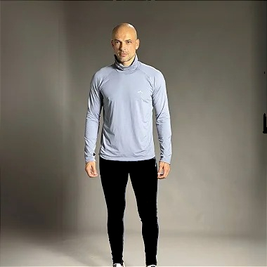 Calça Trekking Masculina com Proteção Solar UV 50+
