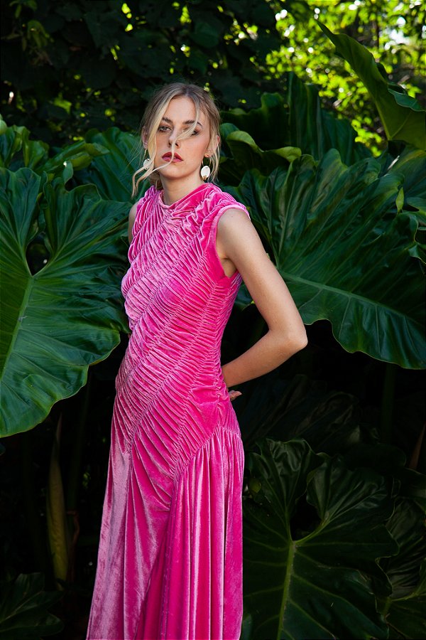 Vestido Dazzle