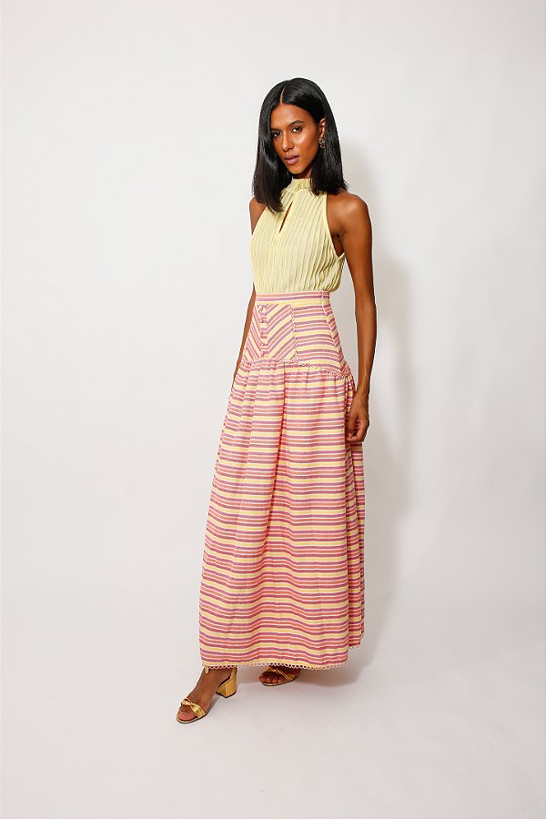Saia Stripes