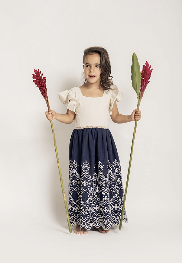 Vestido Niara | MINI