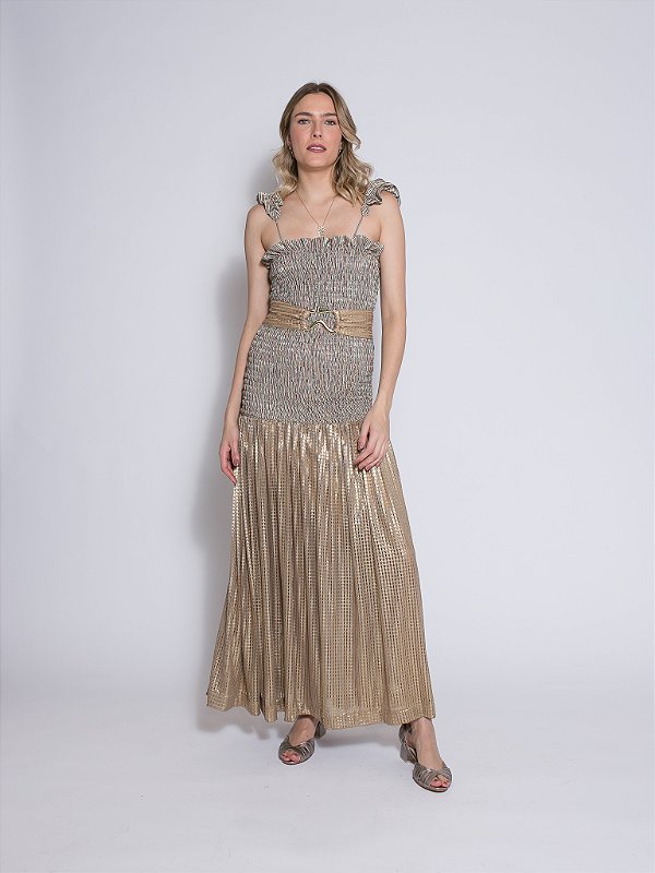 Vestido Boreal