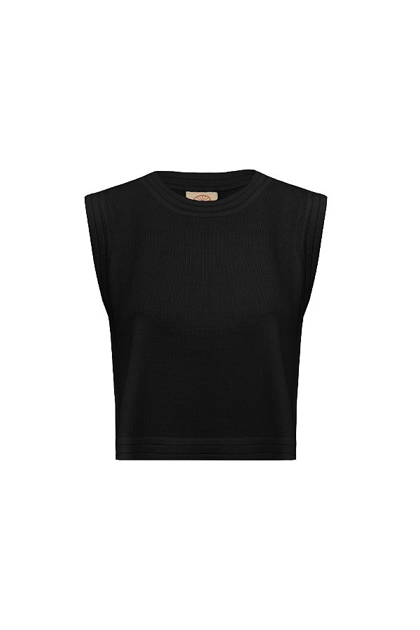 Regata Tricot Classic | Black