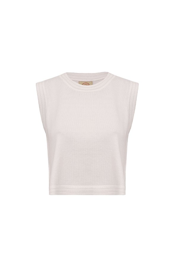 Regata Tricot Classic | Off White