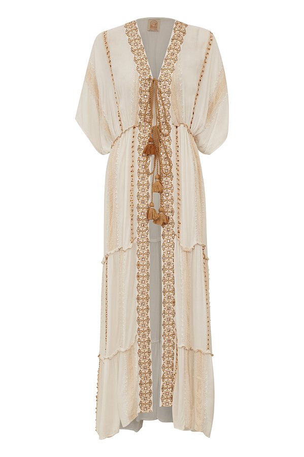 Kimono Resort | Branco