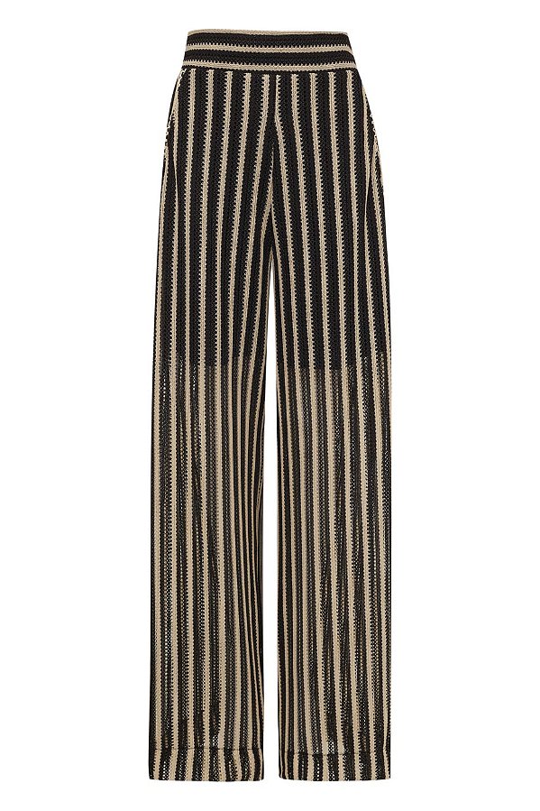 Calça Brisa | Preta