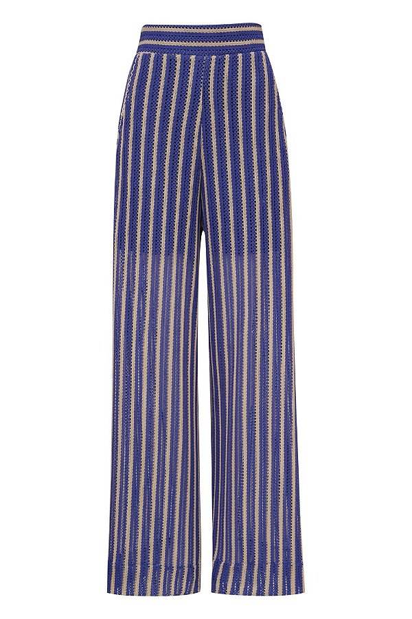 Calça Brisa | Azul
