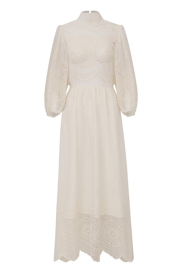 Vestido Conexão