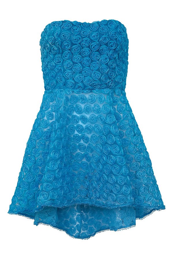 Blusa Margot | Azul
