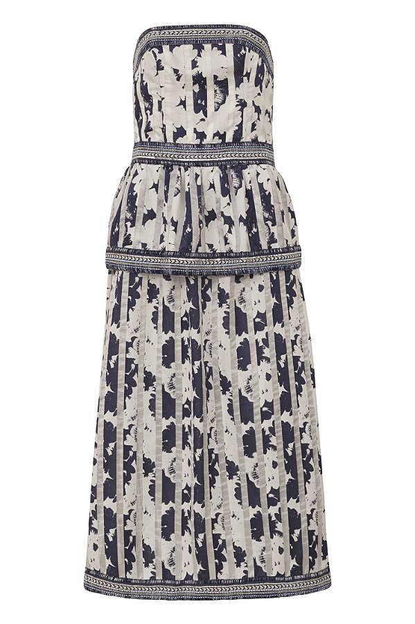 Vestido Luna