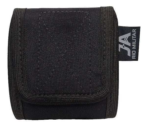 Drop Mag Modular PRETO Jariomilitar