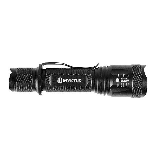 Lanterna SIRIUS Invictus