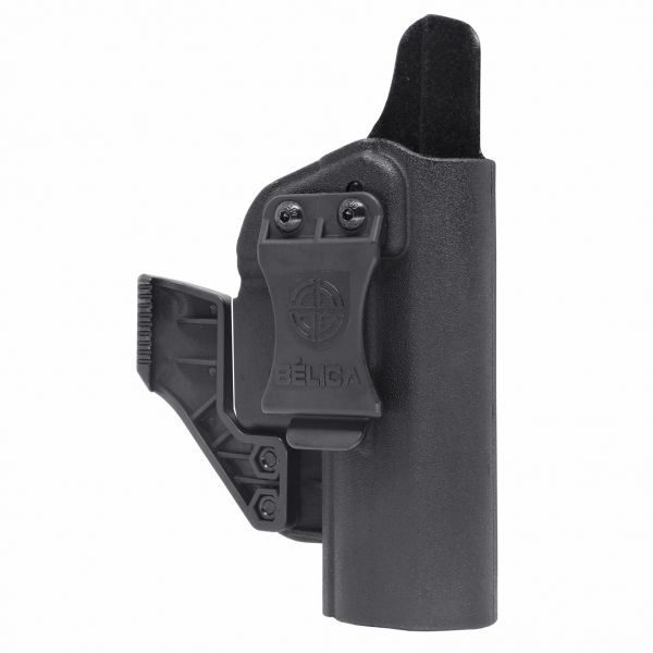 Coldre Velado Beretta Apx DESTRO PRETO Belica