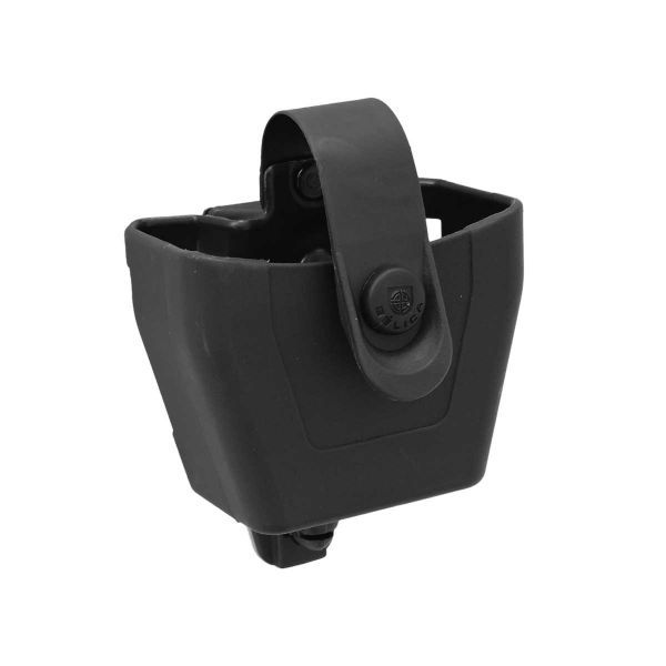 Porta Algema CLIP PRETO Belica