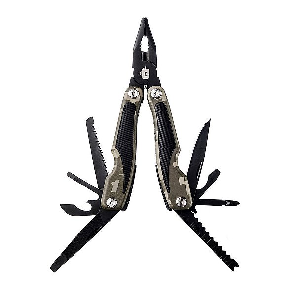 Multitool PRECISION Invictus