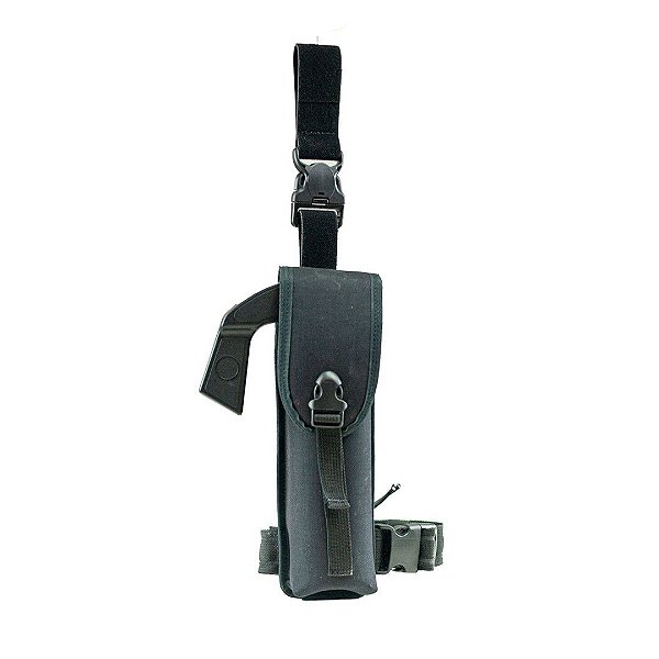 Porta Espargidor Max PRETO Warfare
