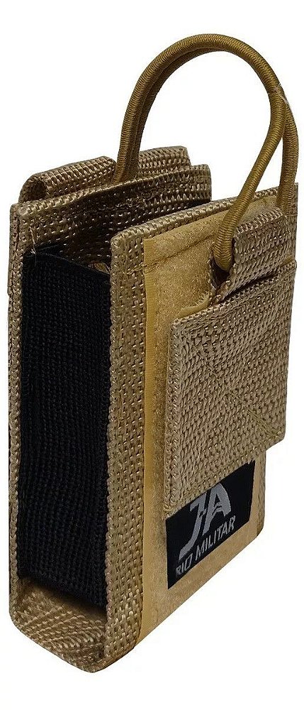 Porta Rádio Modular TAN Jariomilitar